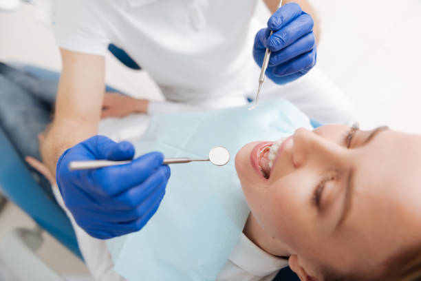 Emergency Dental Services in Pioche, NV
